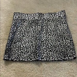 Pencil skirt!